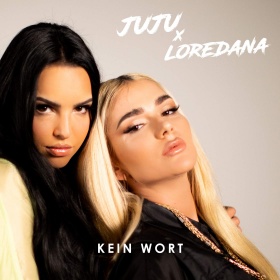 JUJU X LOREDANA - KEIN WORT